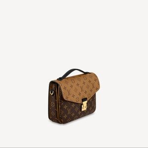 Louis Vuitton POCHETTE MÉTIS Crossbody Bag